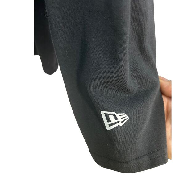 NFL TEAM APPAREL BENGALS NFL LONG SLEEVE TEE SHIRT SIZE XL - Picture 10 of 12